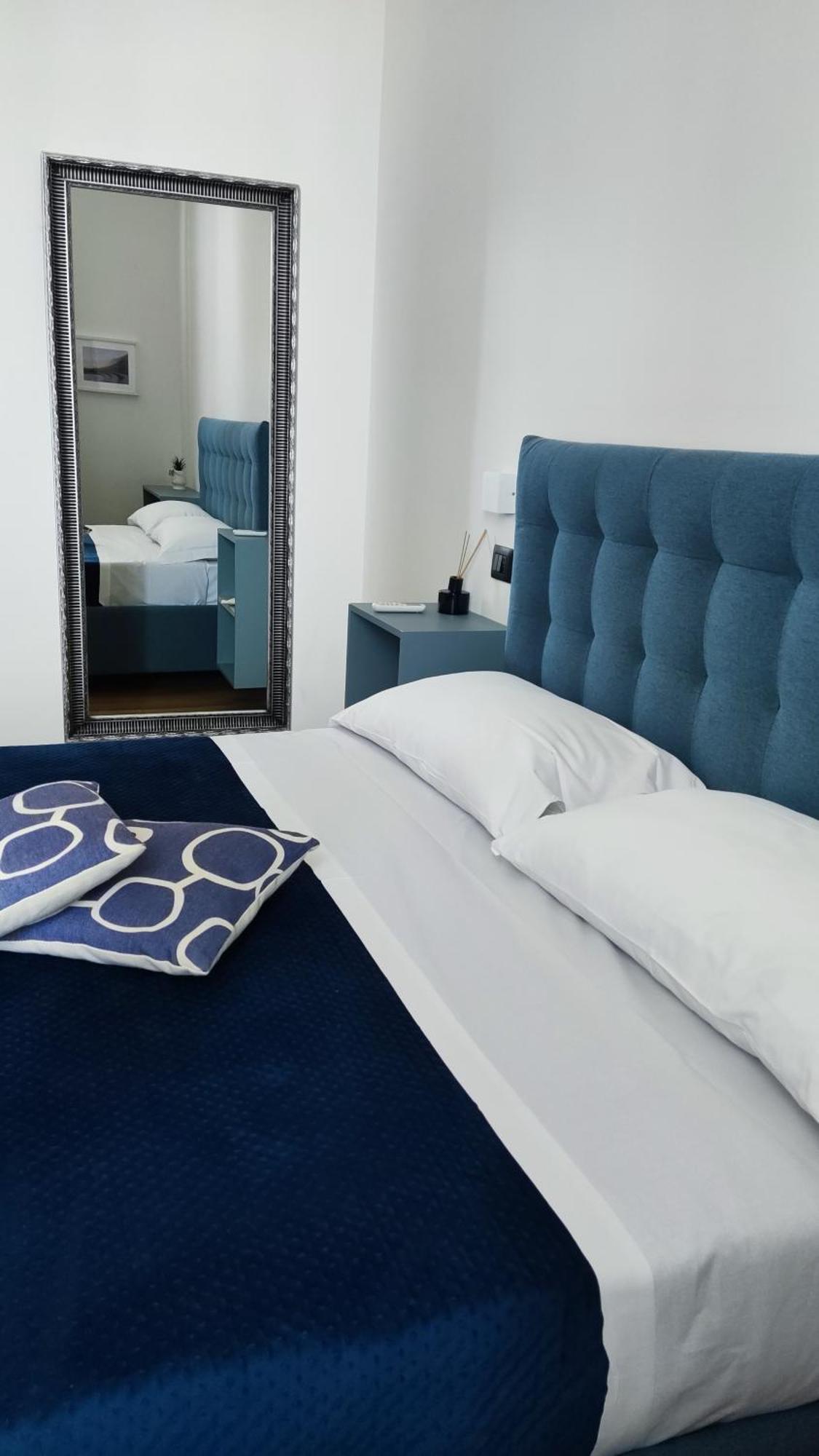 49 Downtown Pompeii Bed & Breakfast Екстериор снимка