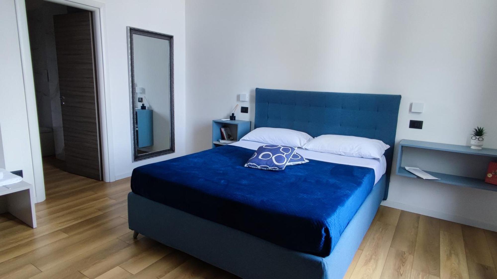 49 Downtown Pompeii Bed & Breakfast Екстериор снимка