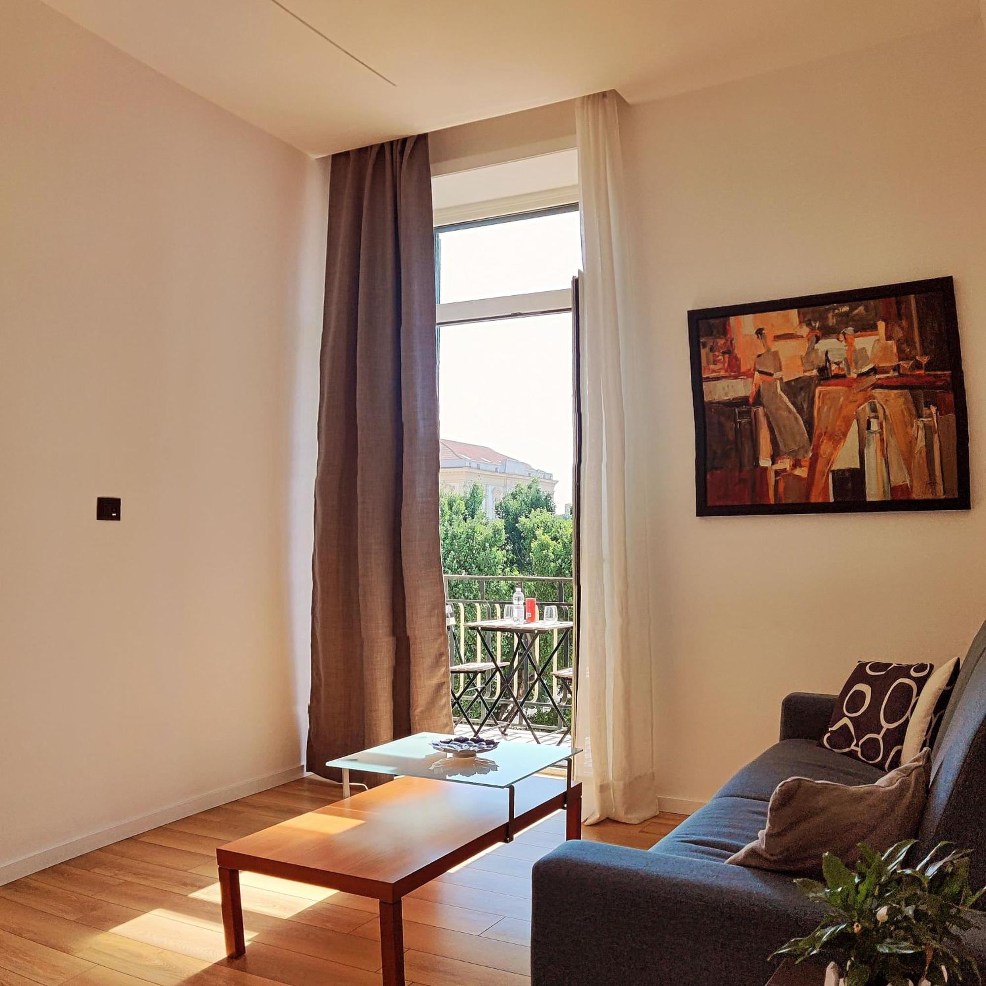 49 Downtown Pompeii Bed & Breakfast Екстериор снимка