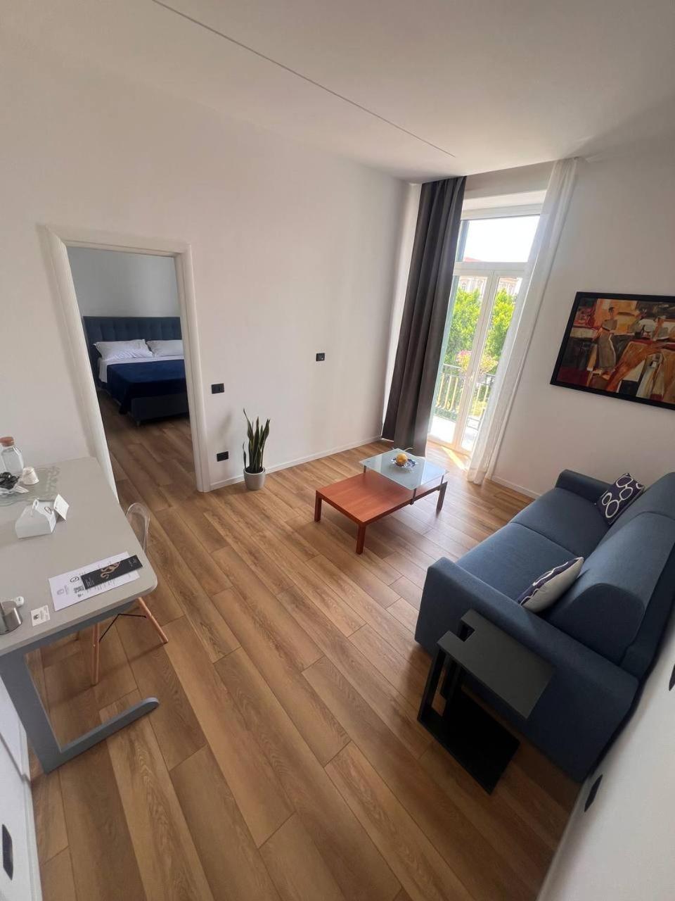 49 Downtown Pompeii Bed & Breakfast Екстериор снимка