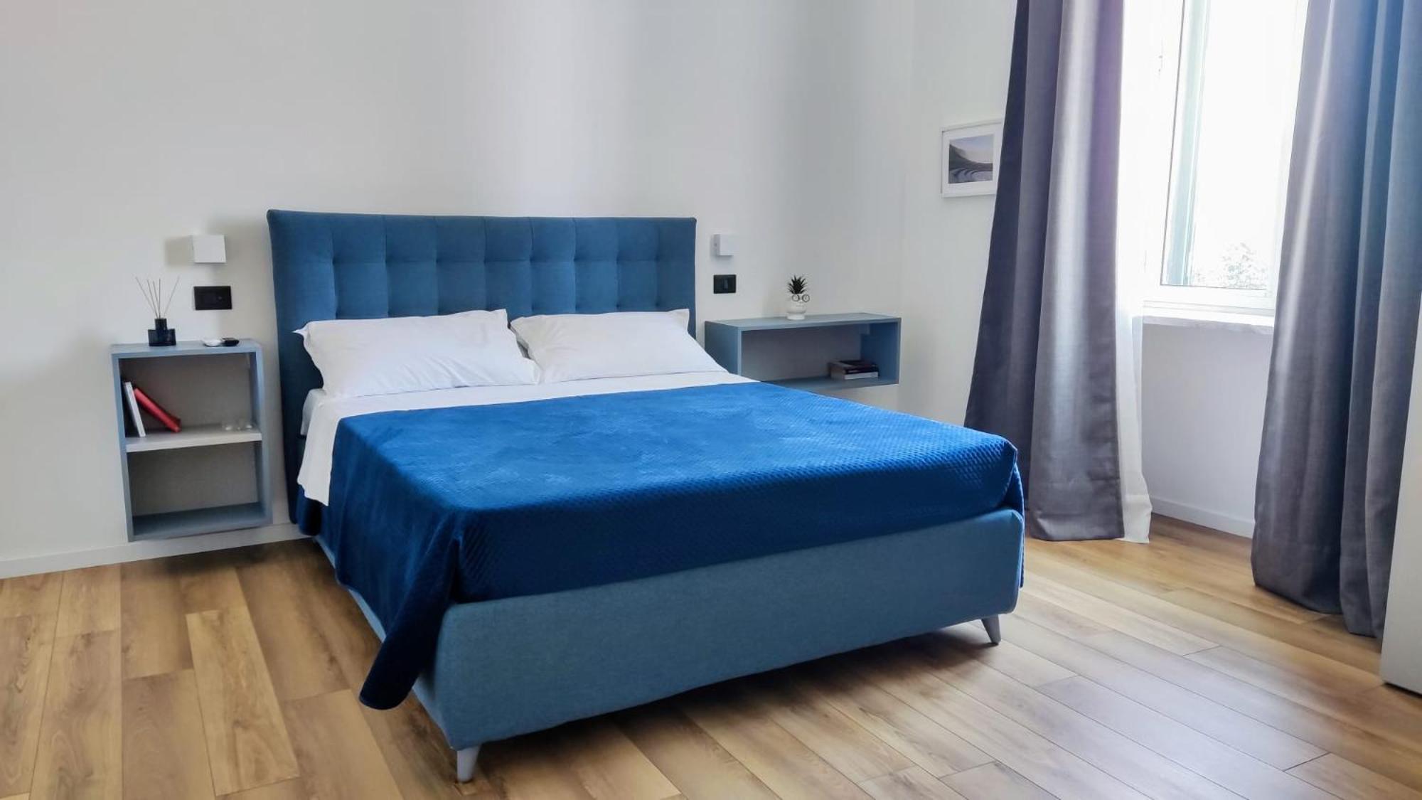 49 Downtown Pompeii Bed & Breakfast Стая снимка
