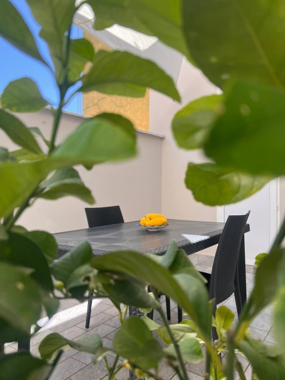 49 Downtown Pompeii Bed & Breakfast Екстериор снимка
