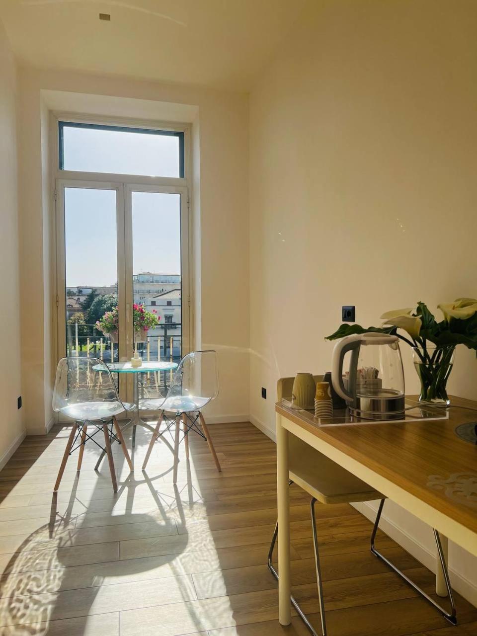 49 Downtown Pompeii Bed & Breakfast Екстериор снимка