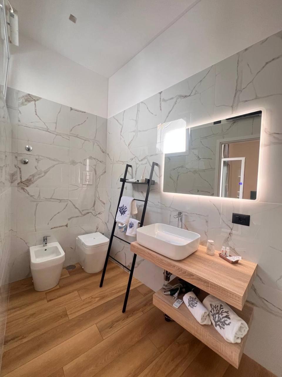49 Downtown Pompeii Bed & Breakfast Екстериор снимка