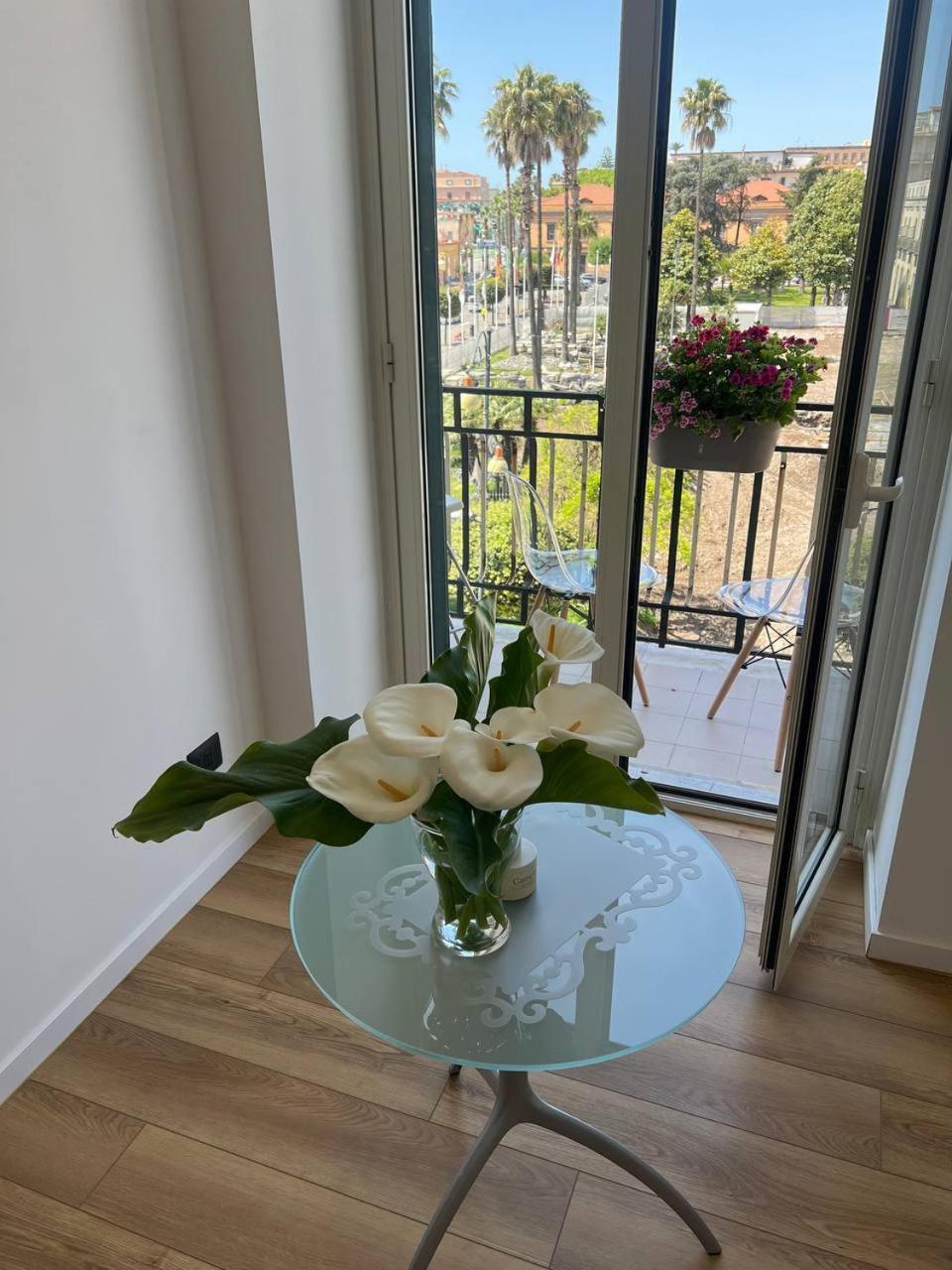 49 Downtown Pompeii Bed & Breakfast Екстериор снимка