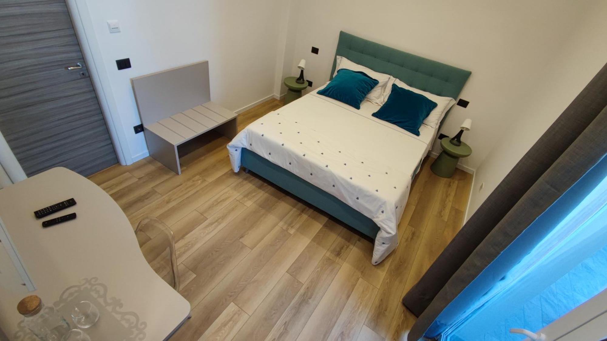 49 Downtown Pompeii Bed & Breakfast Екстериор снимка