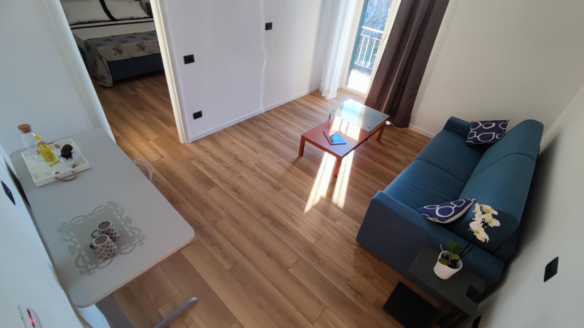 49 Downtown Pompeii Bed & Breakfast Екстериор снимка