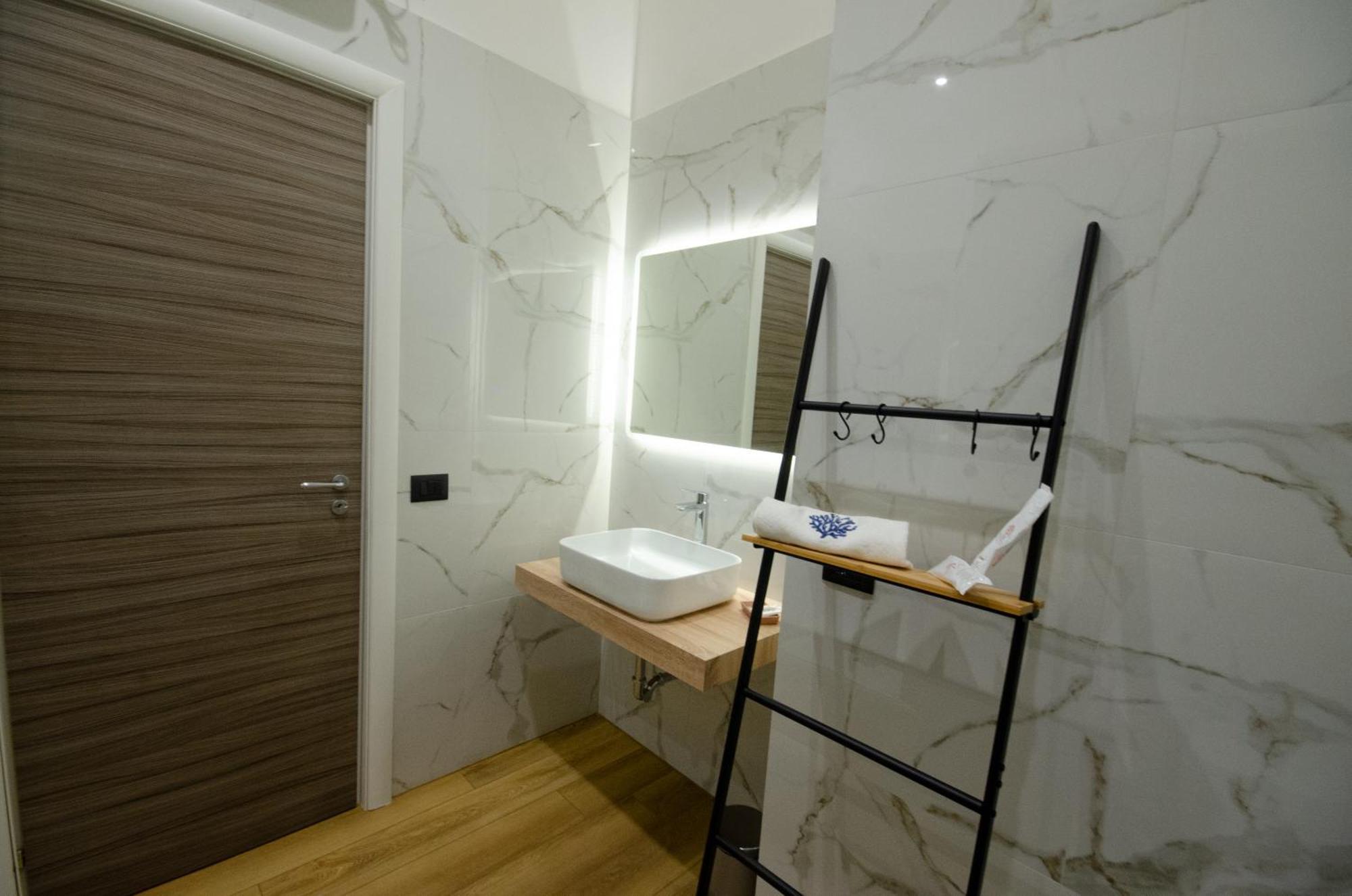 49 Downtown Pompeii Bed & Breakfast Екстериор снимка