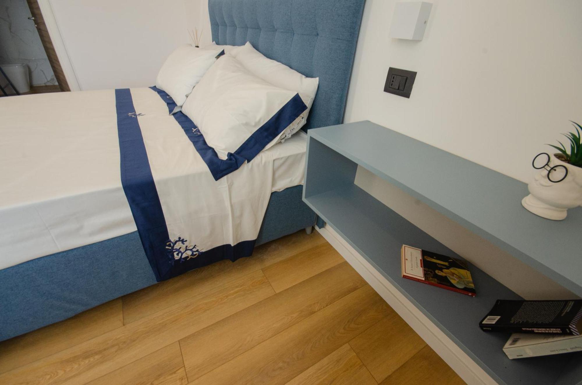 49 Downtown Pompeii Bed & Breakfast Екстериор снимка