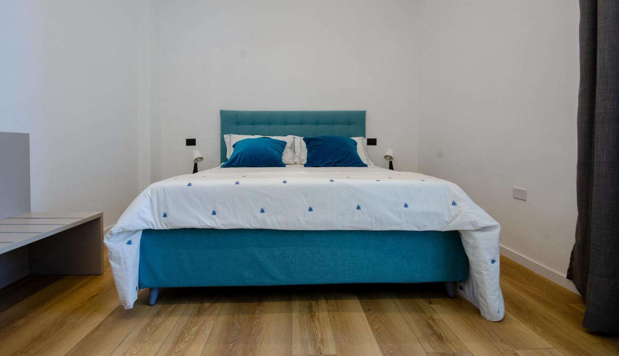 49 Downtown Pompeii Bed & Breakfast Екстериор снимка