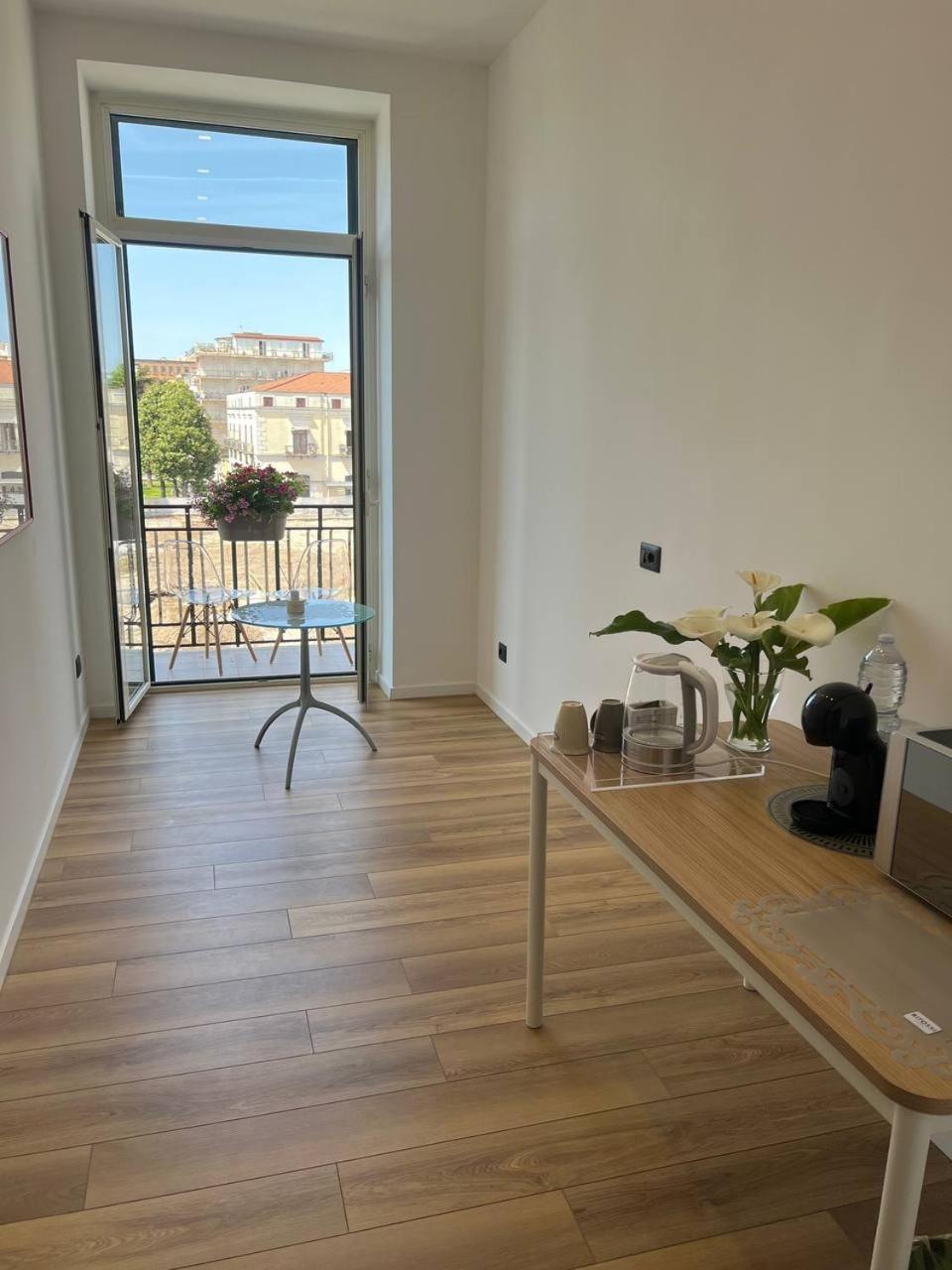 49 Downtown Pompeii Bed & Breakfast Екстериор снимка