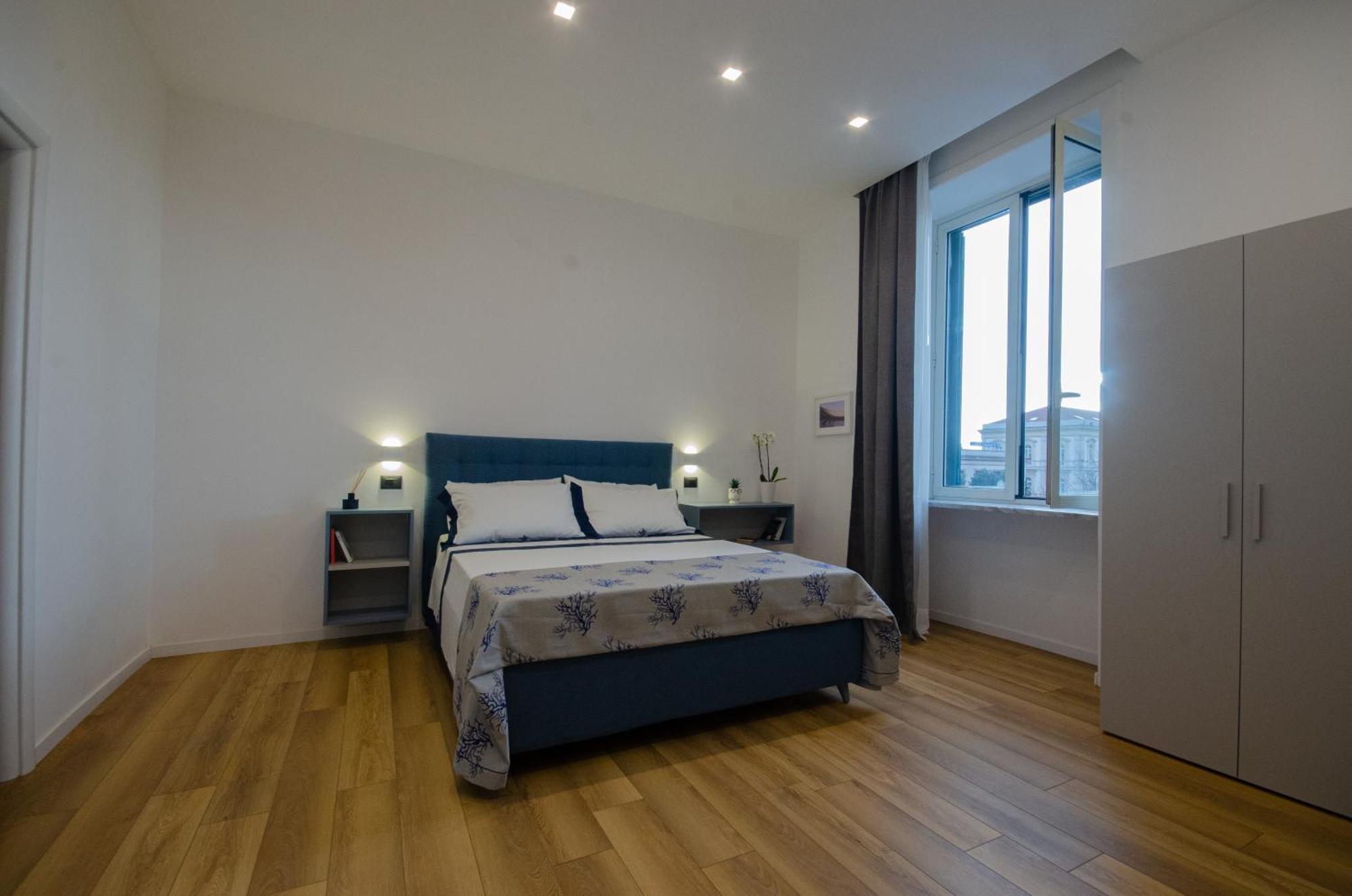 49 Downtown Pompeii Bed & Breakfast Екстериор снимка