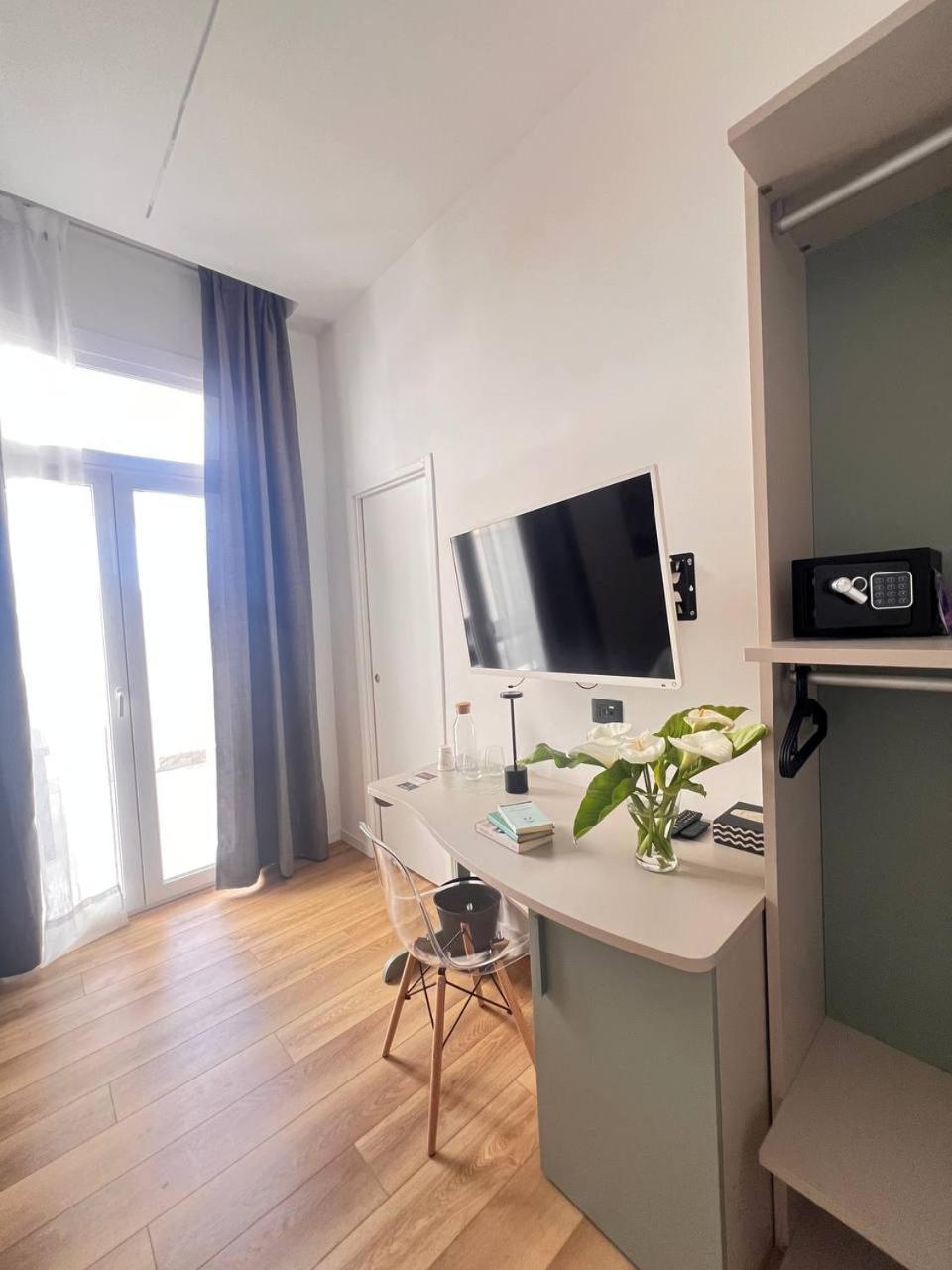 49 Downtown Pompeii Bed & Breakfast Екстериор снимка