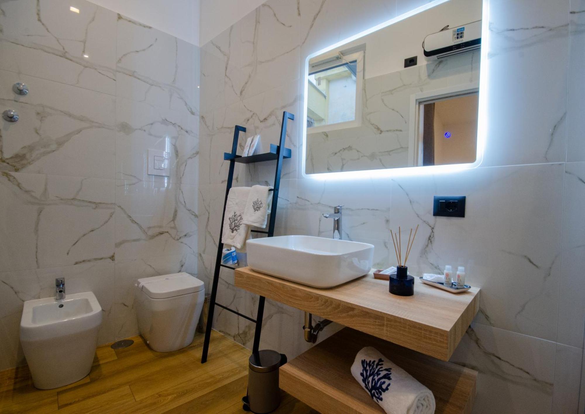 49 Downtown Pompeii Bed & Breakfast Екстериор снимка