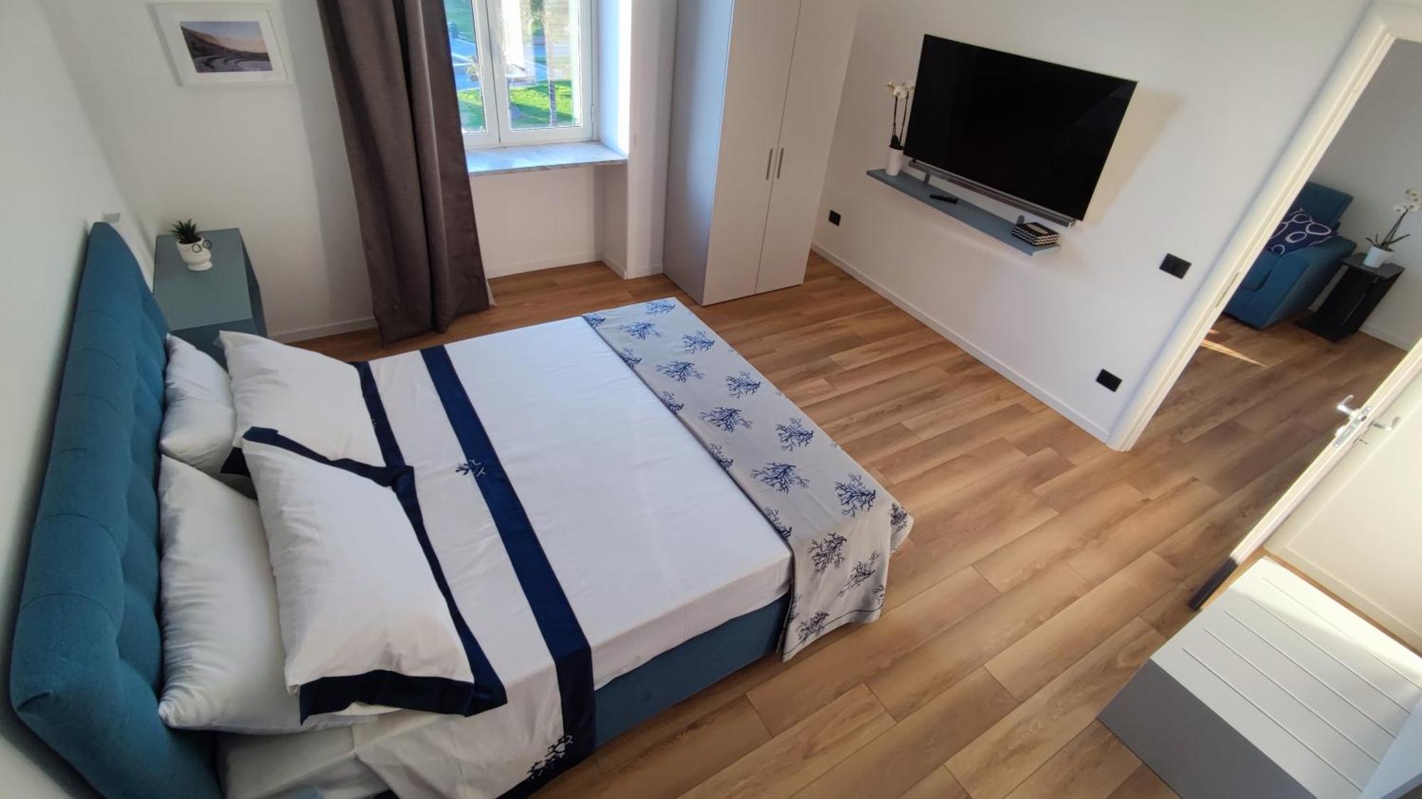 49 Downtown Pompeii Bed & Breakfast Екстериор снимка