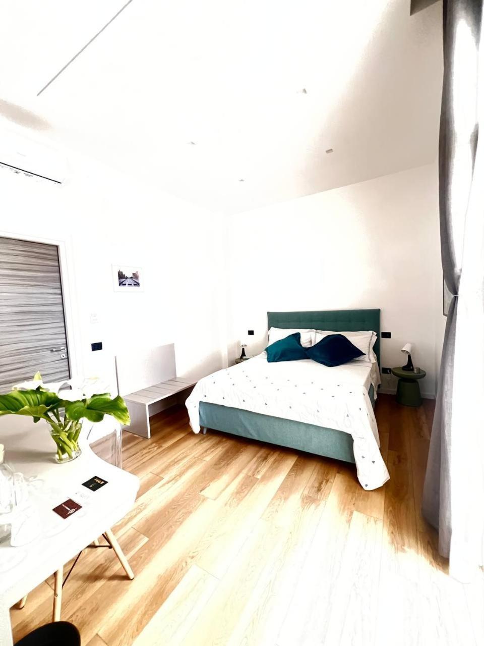 49 Downtown Pompeii Bed & Breakfast Екстериор снимка