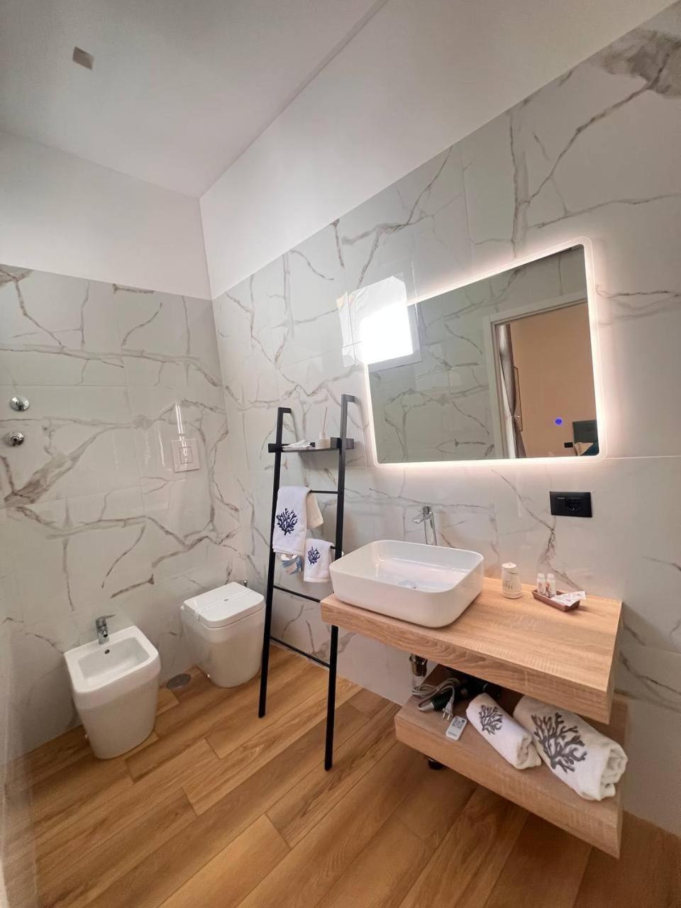 49 Downtown Pompeii Bed & Breakfast Екстериор снимка