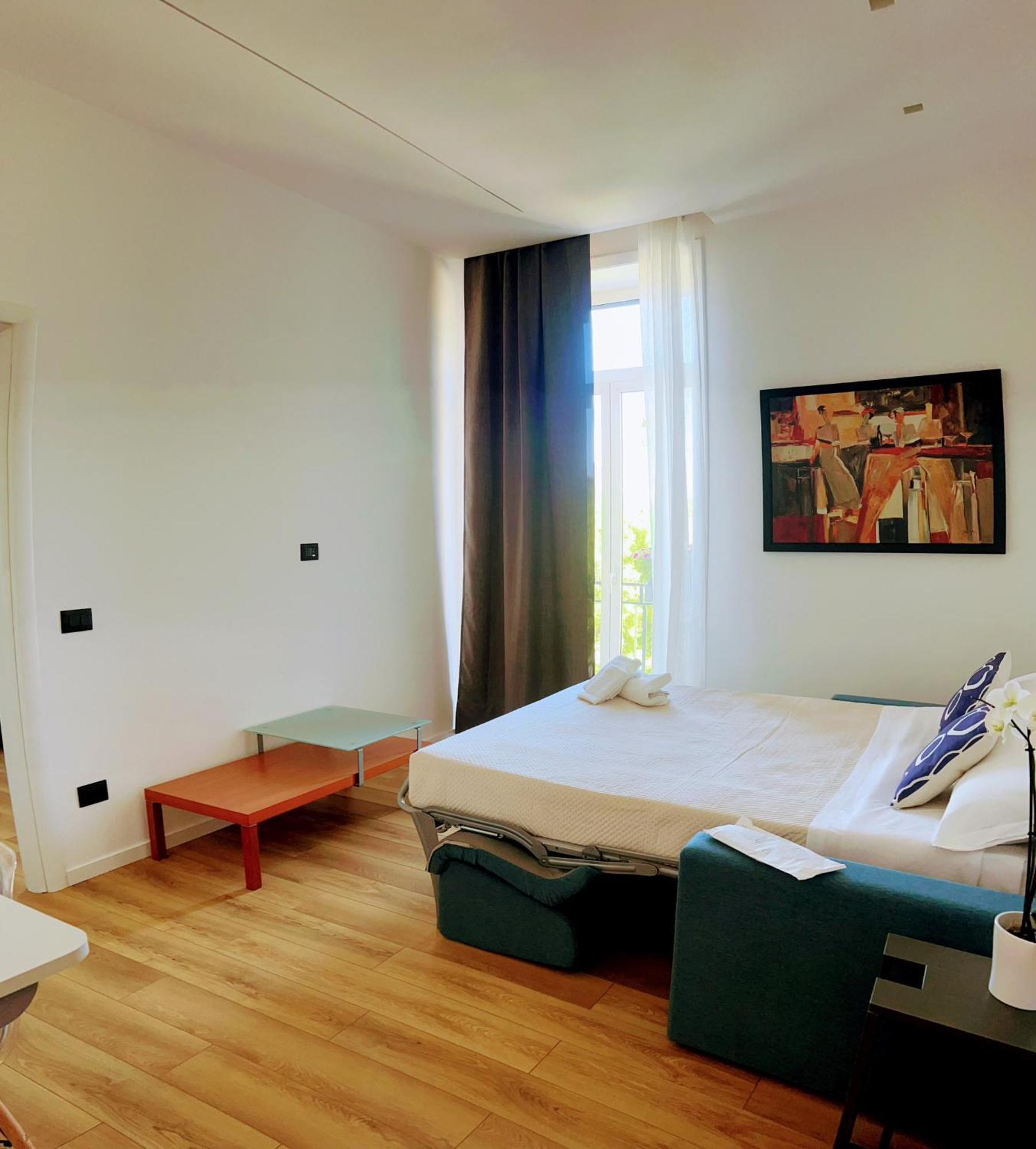 49 Downtown Pompeii Bed & Breakfast Екстериор снимка