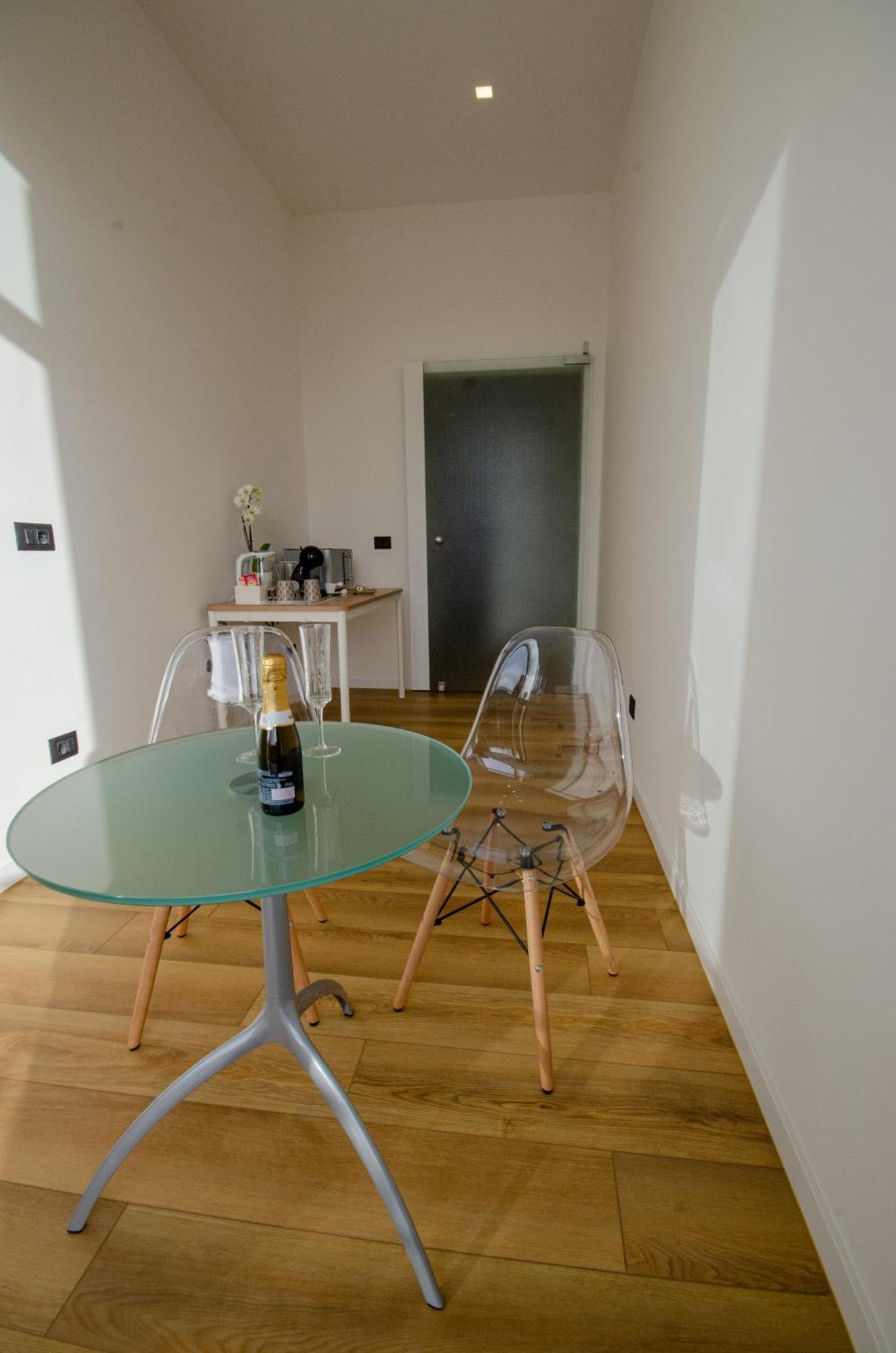 49 Downtown Pompeii Bed & Breakfast Екстериор снимка