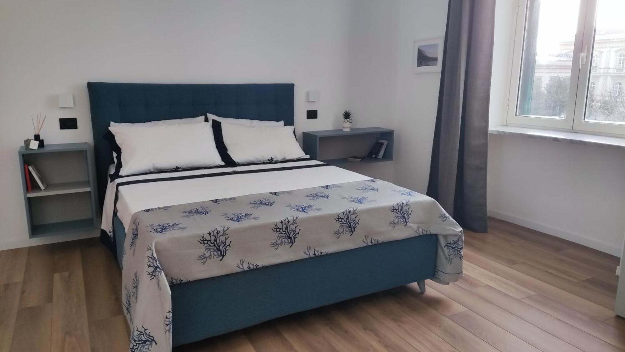 49 Downtown Pompeii Bed & Breakfast Екстериор снимка