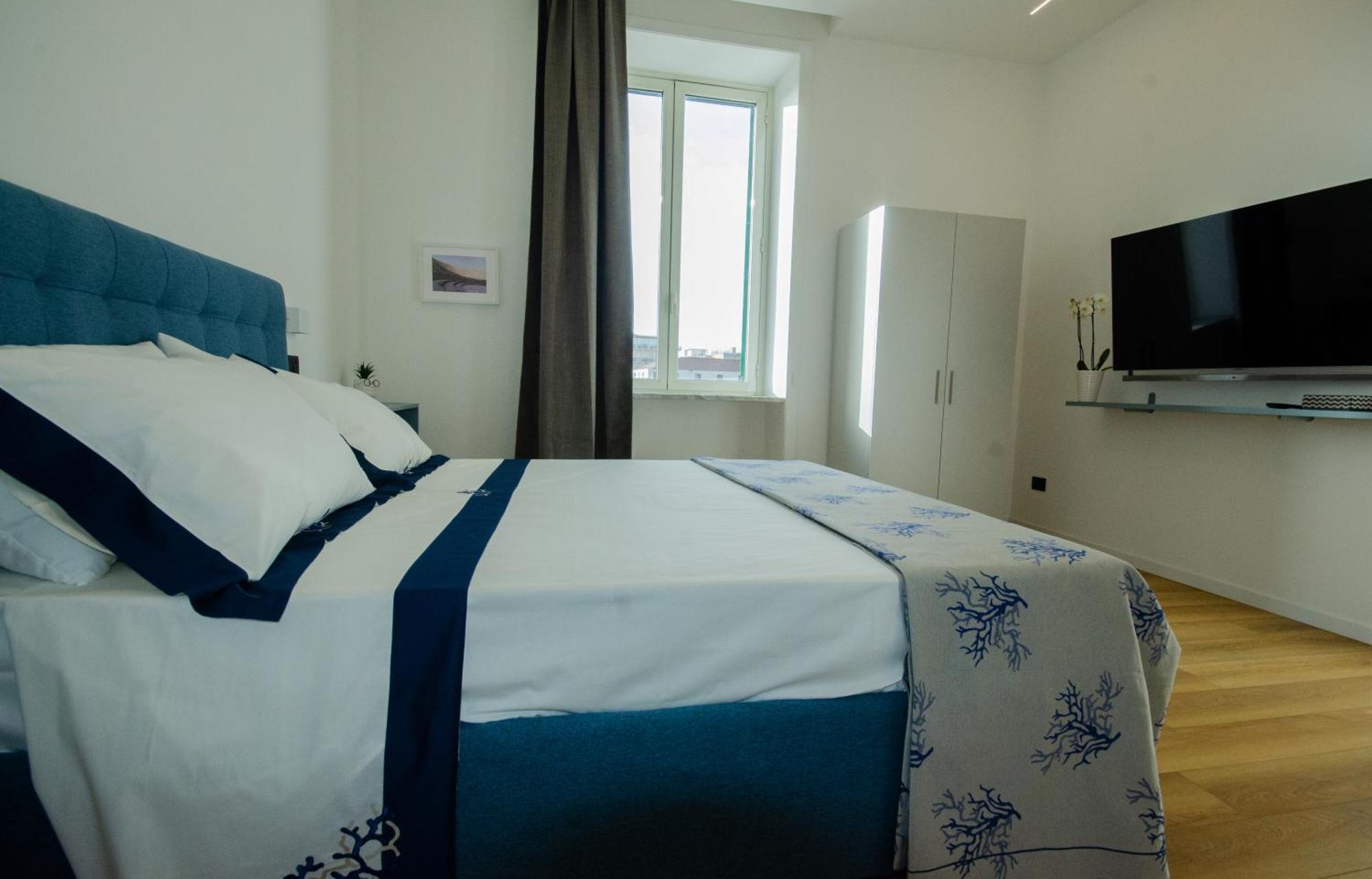 49 Downtown Pompeii Bed & Breakfast Екстериор снимка