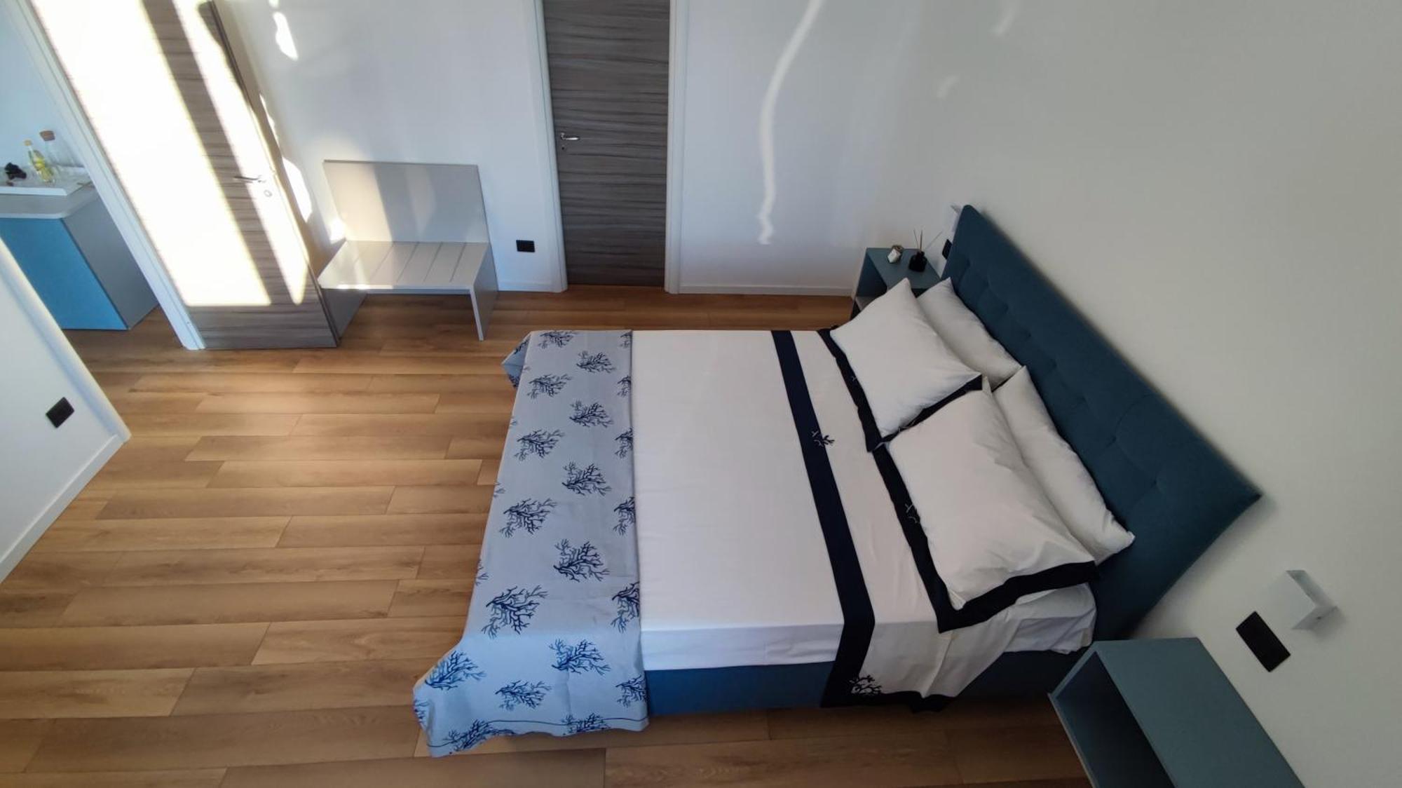 49 Downtown Pompeii Bed & Breakfast Екстериор снимка