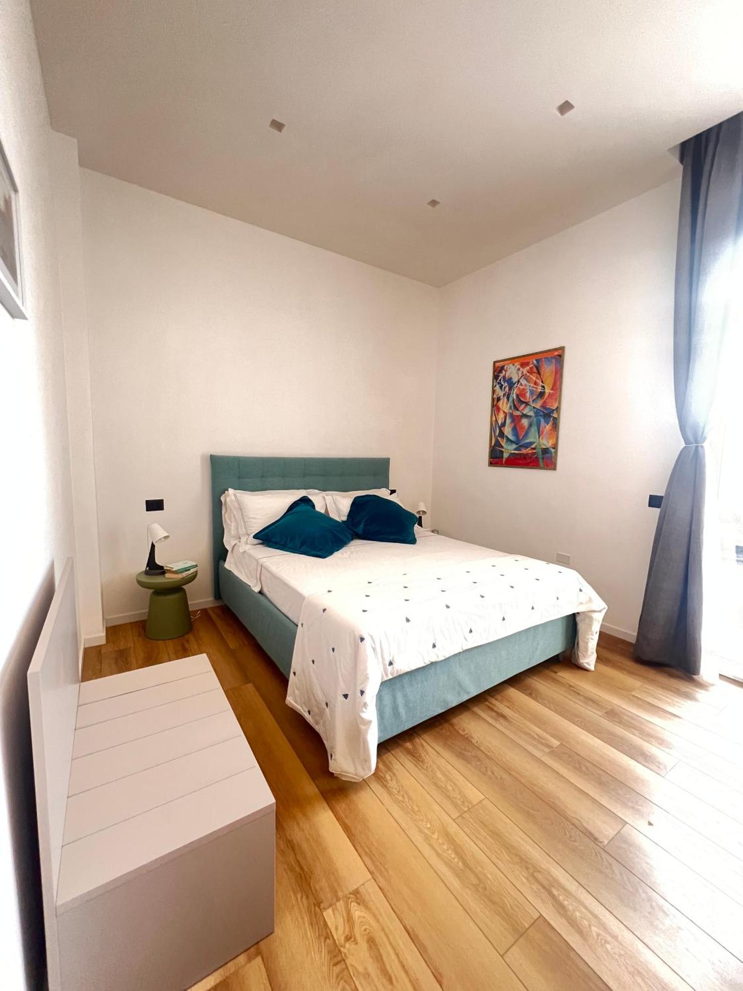 49 Downtown Pompeii Bed & Breakfast Екстериор снимка