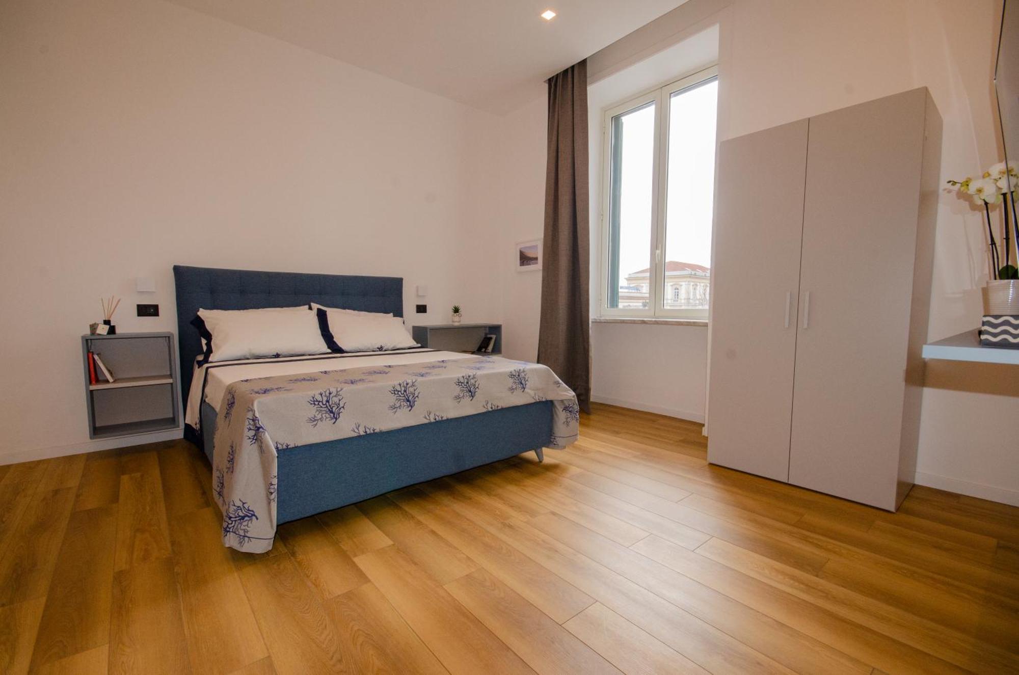49 Downtown Pompeii Bed & Breakfast Екстериор снимка