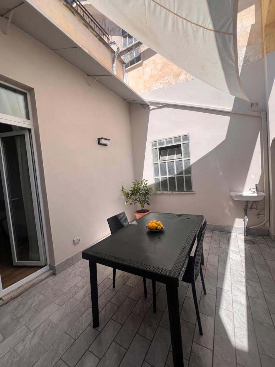 49 Downtown Pompeii Bed & Breakfast Екстериор снимка