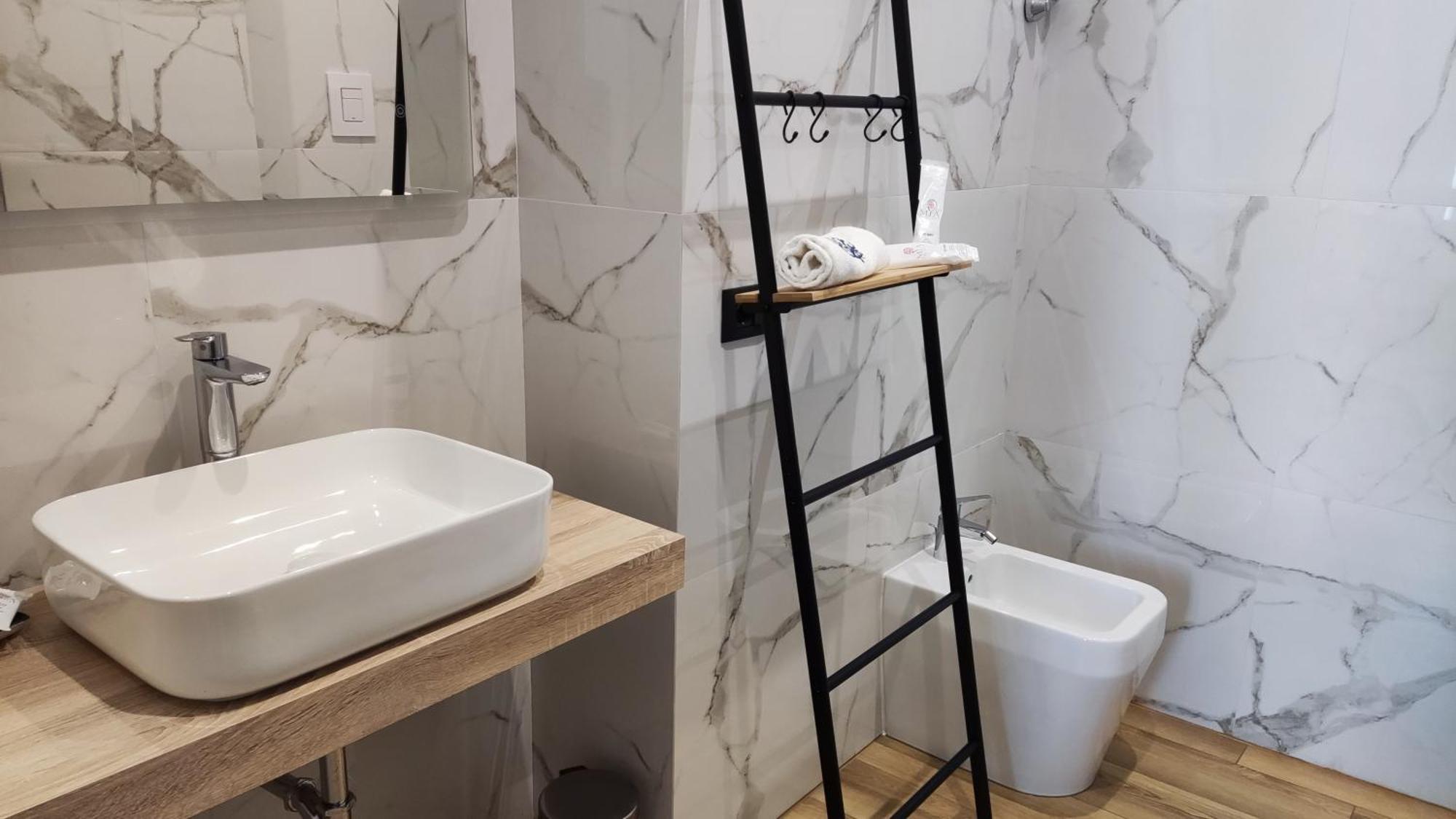 49 Downtown Pompeii Bed & Breakfast Екстериор снимка