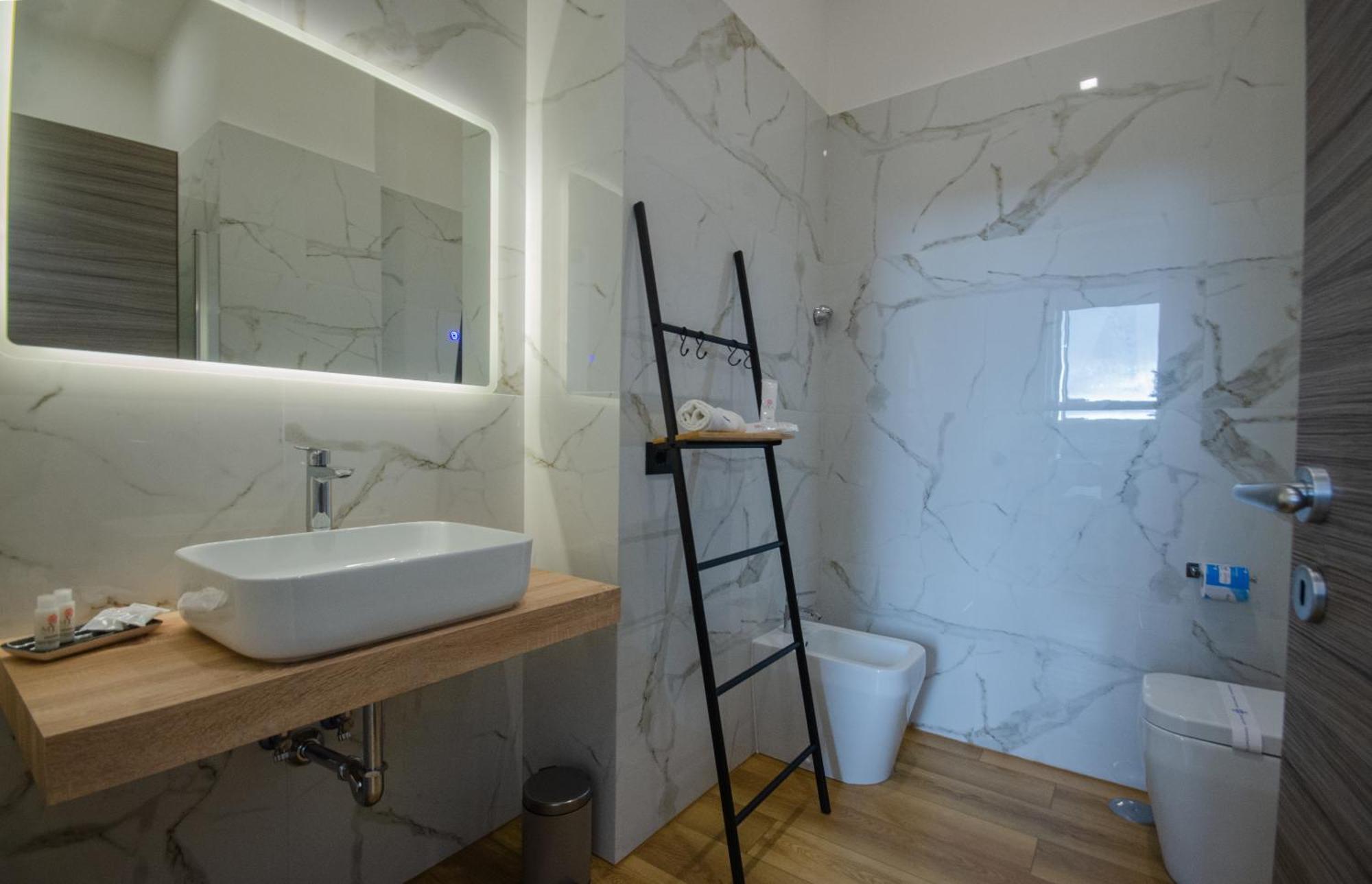 49 Downtown Pompeii Bed & Breakfast Екстериор снимка