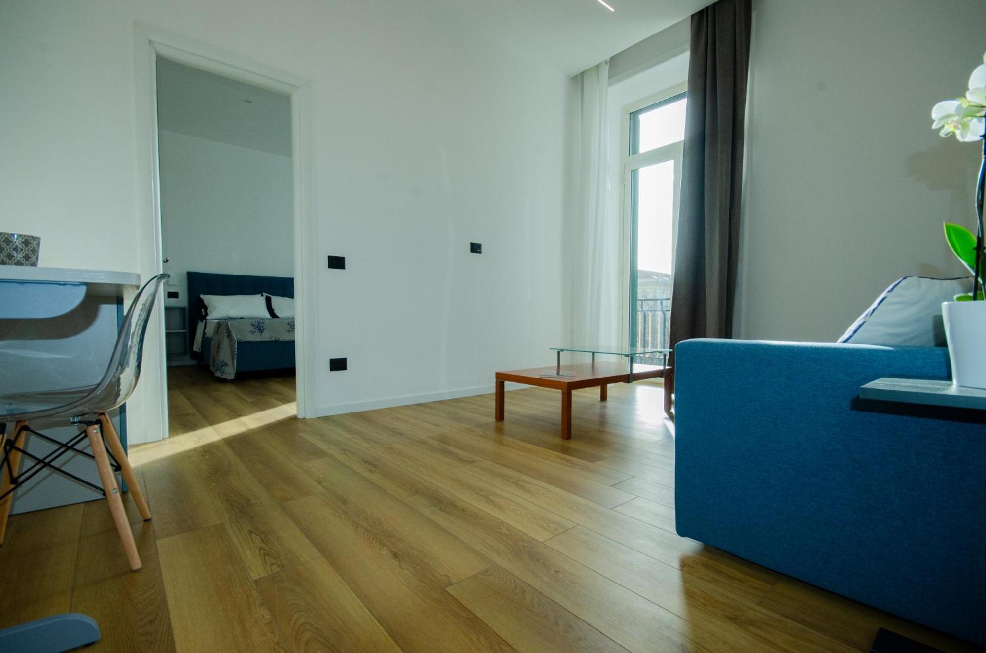 49 Downtown Pompeii Bed & Breakfast Екстериор снимка
