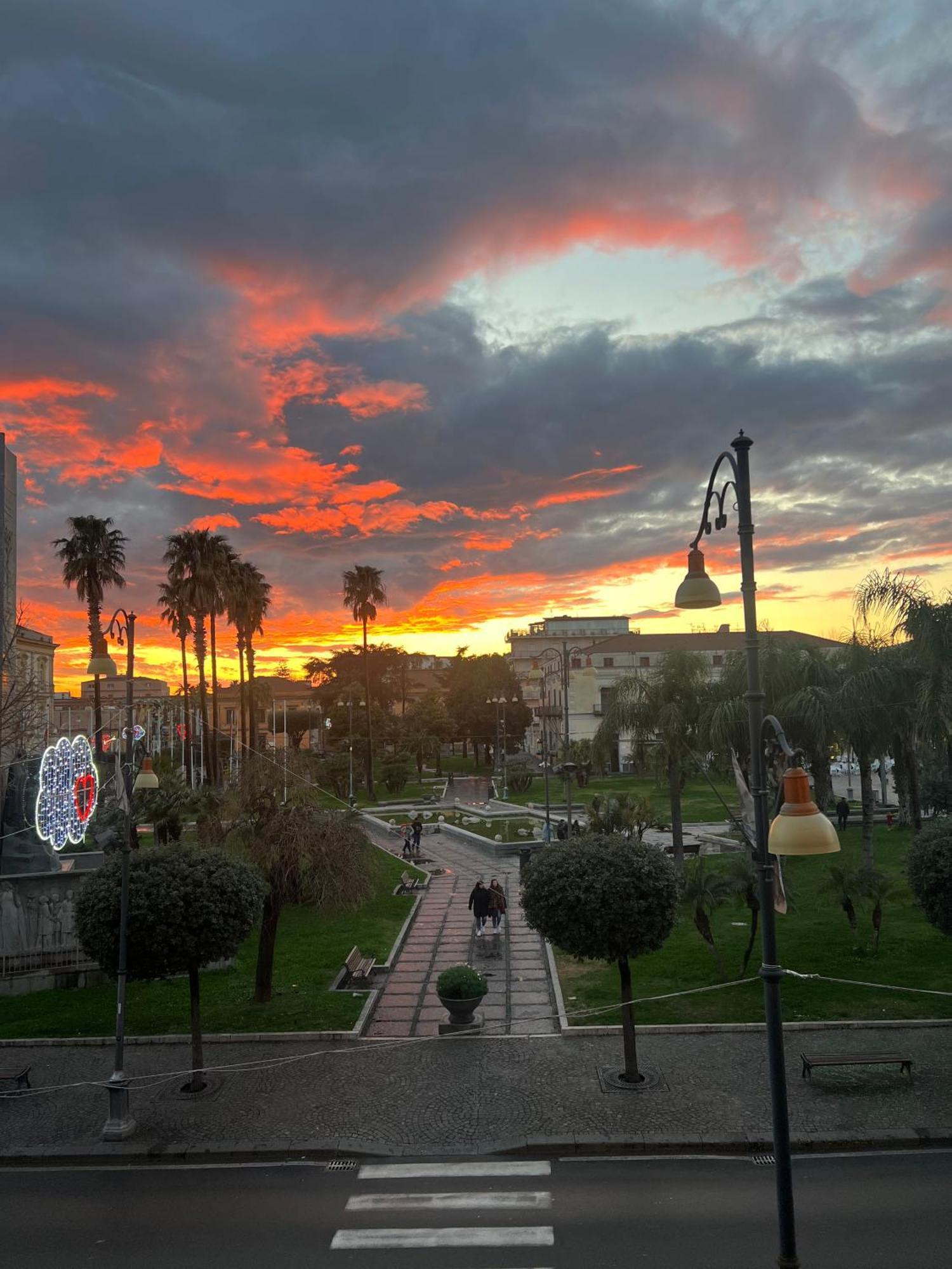49 Downtown Pompeii Bed & Breakfast Екстериор снимка