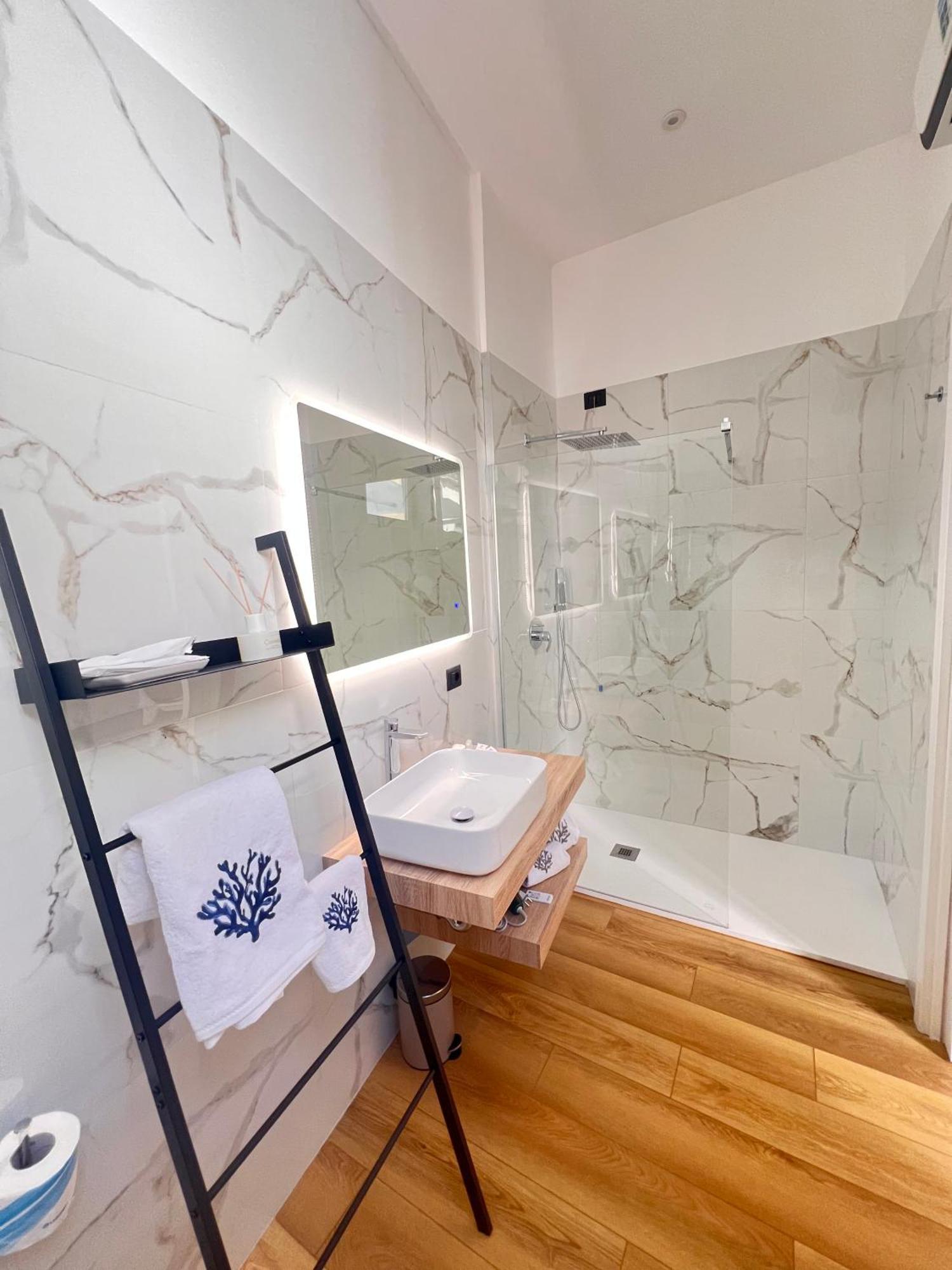 49 Downtown Pompeii Bed & Breakfast Екстериор снимка