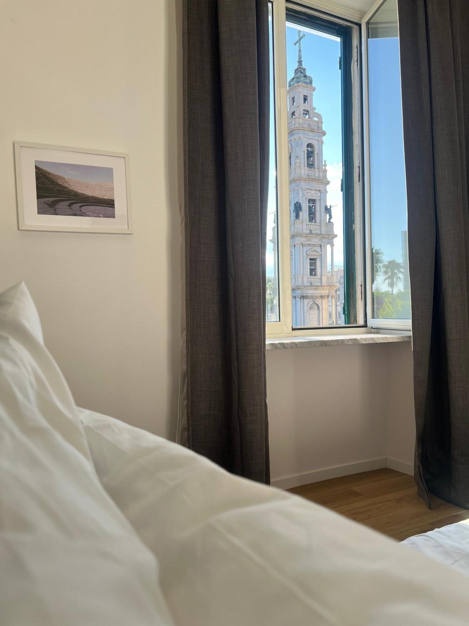 49 Downtown Pompeii Bed & Breakfast Екстериор снимка