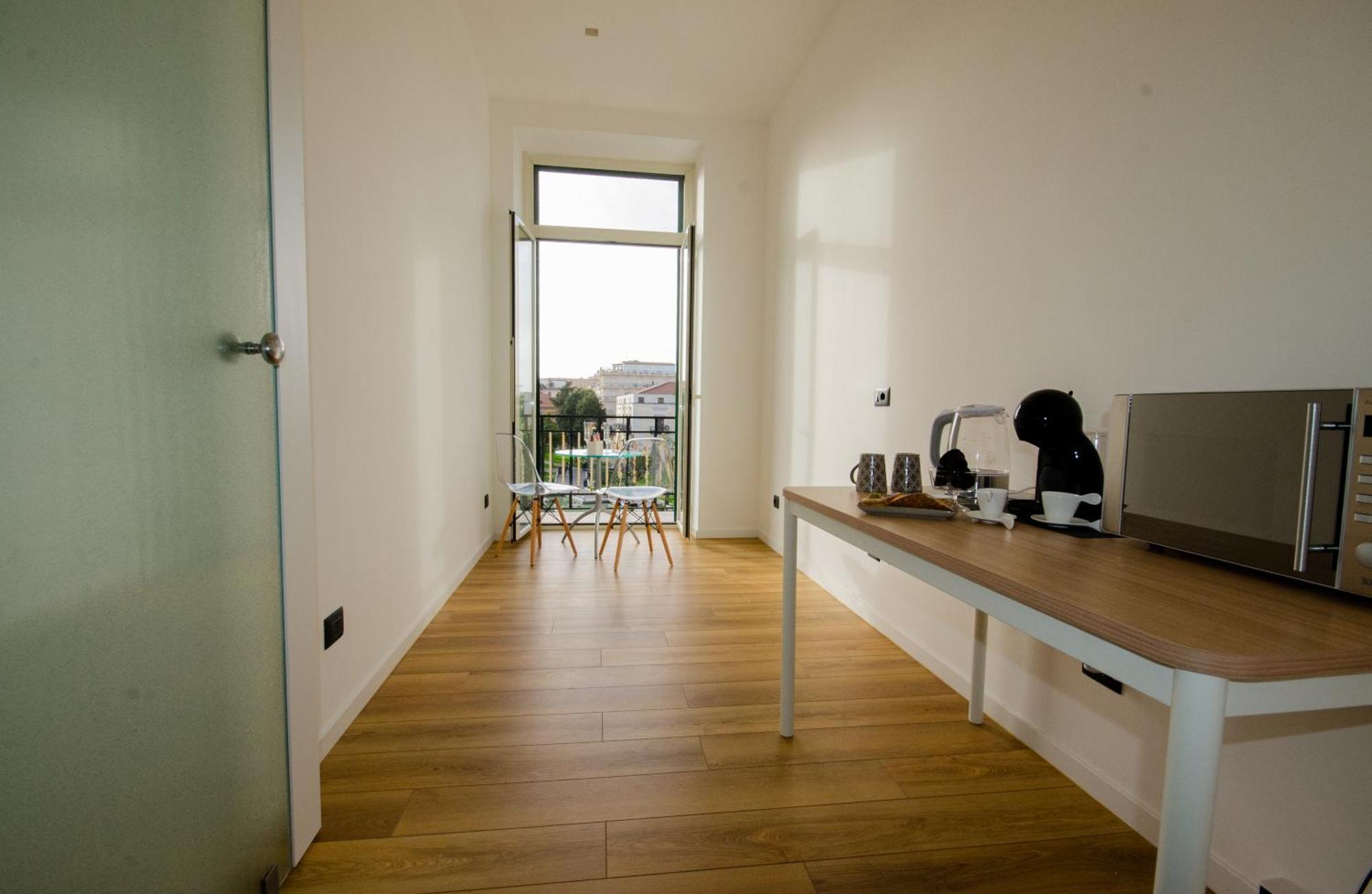 49 Downtown Pompeii Bed & Breakfast Екстериор снимка
