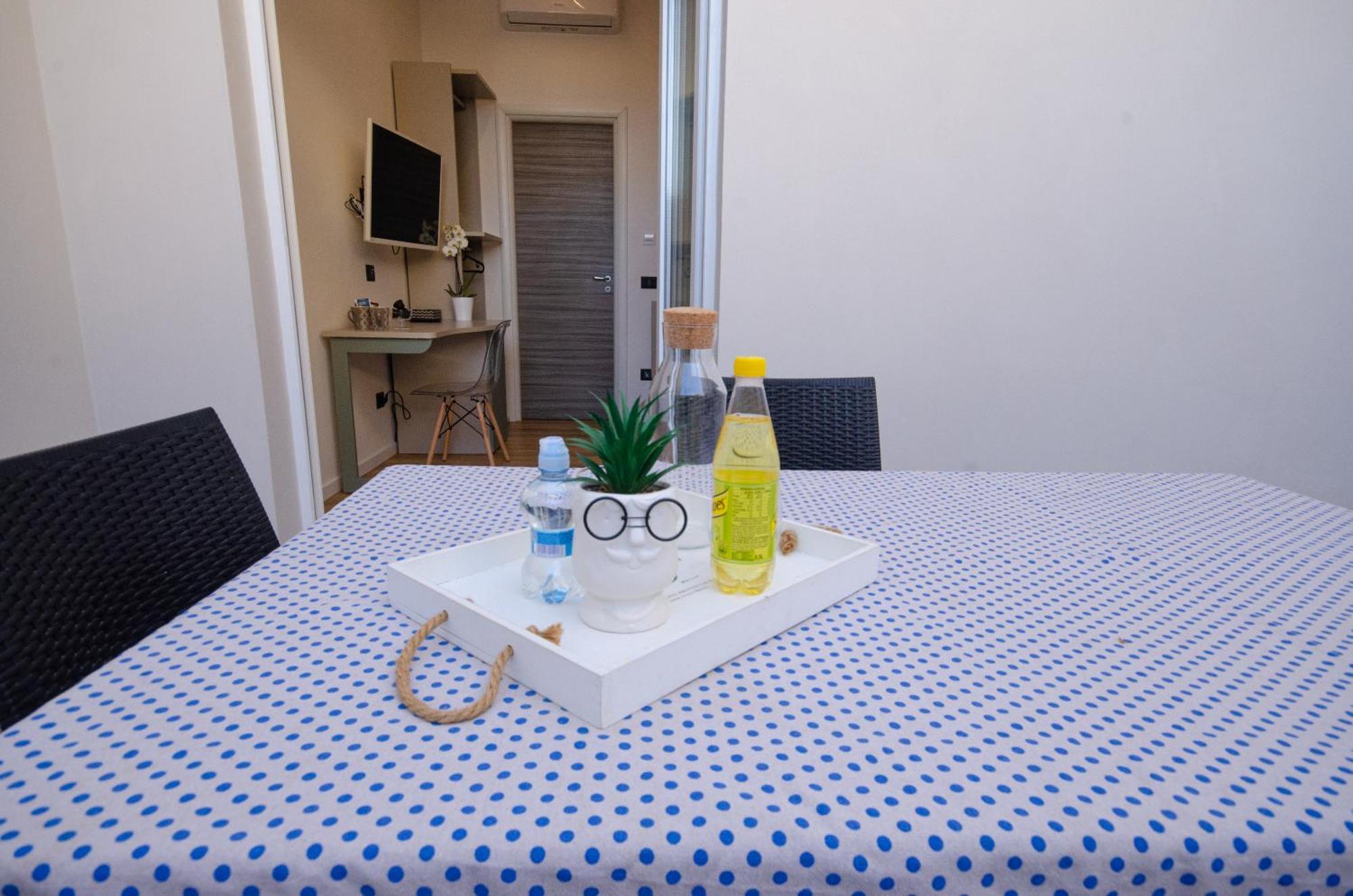 49 Downtown Pompeii Bed & Breakfast Екстериор снимка